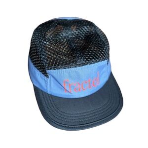 Fractel M-Series Cap